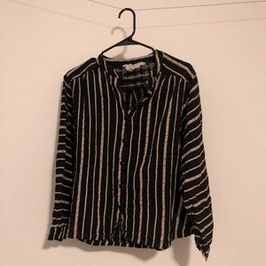 Dolman Sleeve Blouse - ace & jig